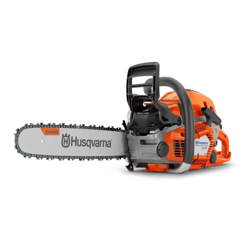 Tronçonneuse 550XP Mark II 38SN Husqvarna