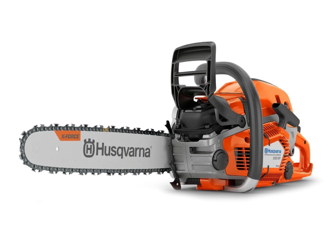 Tronçonneuse 550XP Mark II 38SN Husqvarna