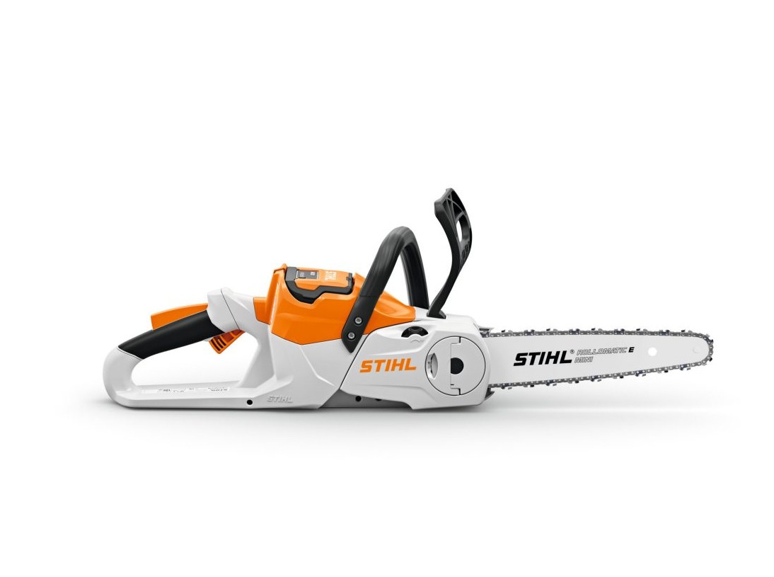 Tronçonneuse à batterie MSA60 C-B 1/4P Stihl