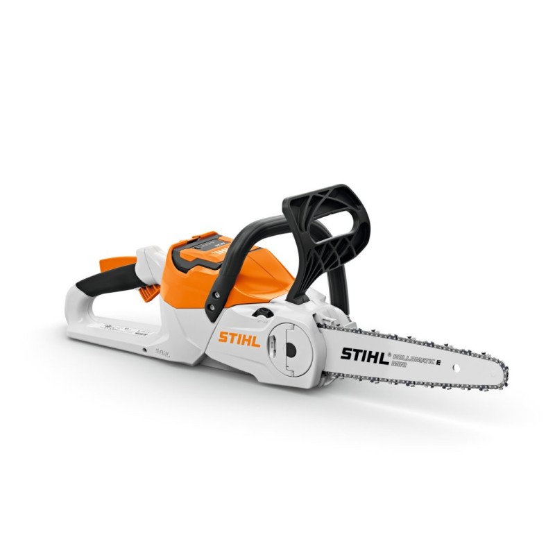 Tronçonneuse à batterie MSA60 C-B 1/4P Stihl