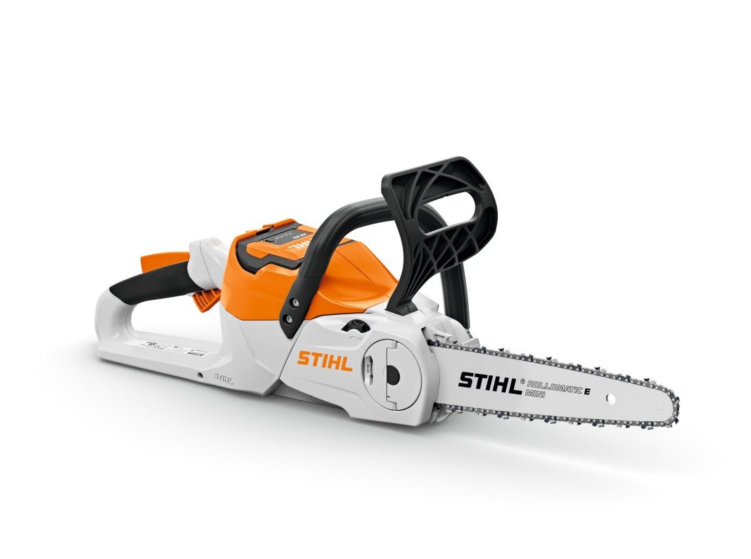 Tronçonneuse à batterie MSA60 C-B 1/4P Stihl