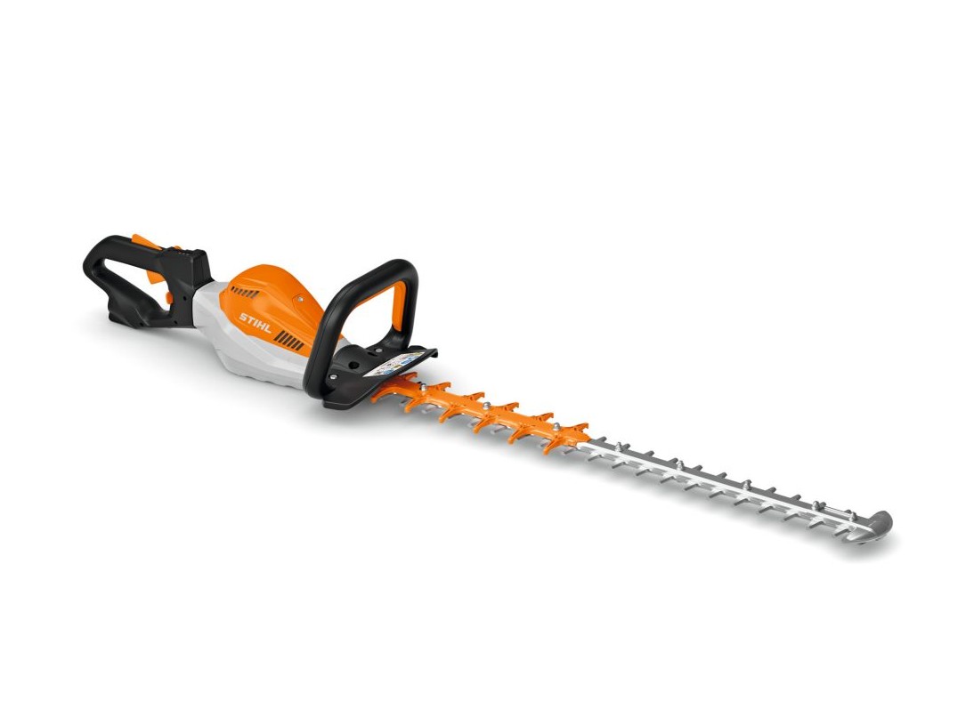 Taille-haies à batterie HSA 130R 75cm STIHL