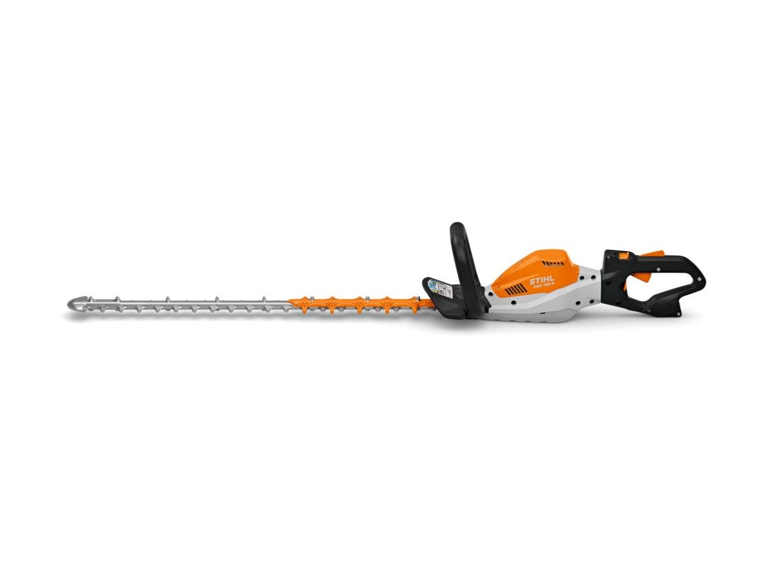 Taille-haies à batterie HSA 130R 75cm STIHL