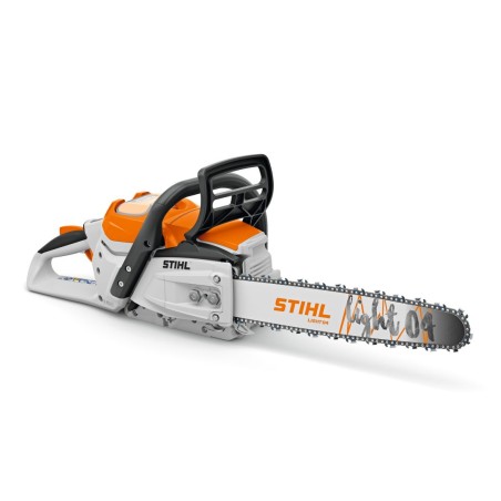 Tronçonneuse à batterie MSA 300 C-O Stihl Nu