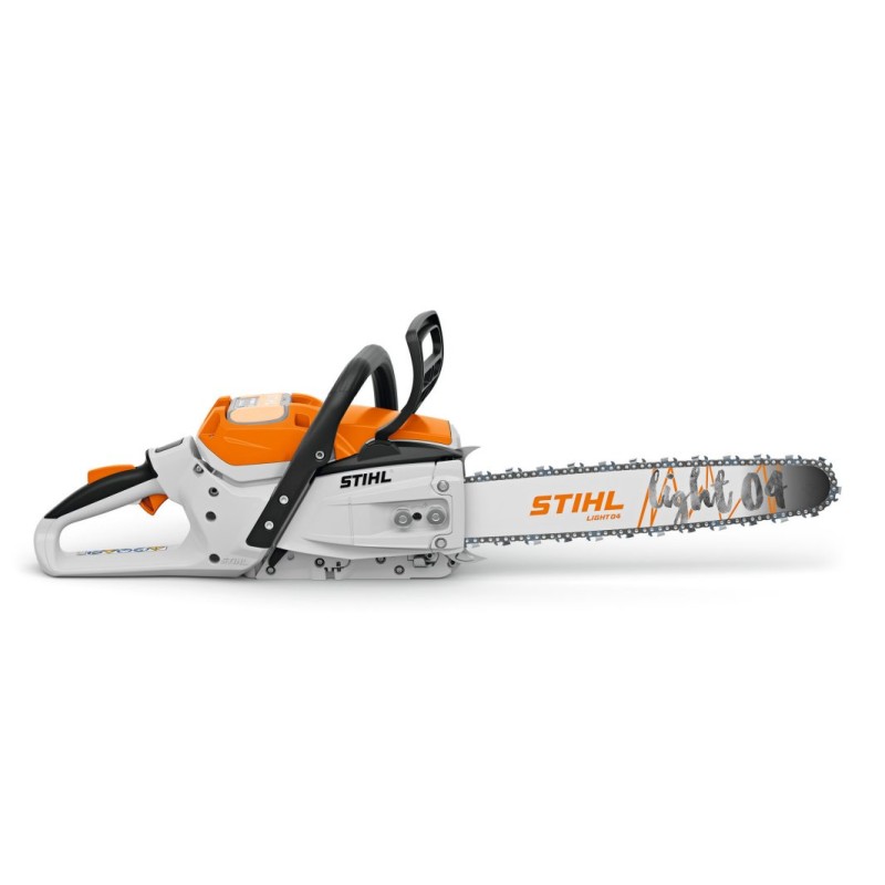 Tronçonneuse à batterie MSA 300 C-O Stihl Nu