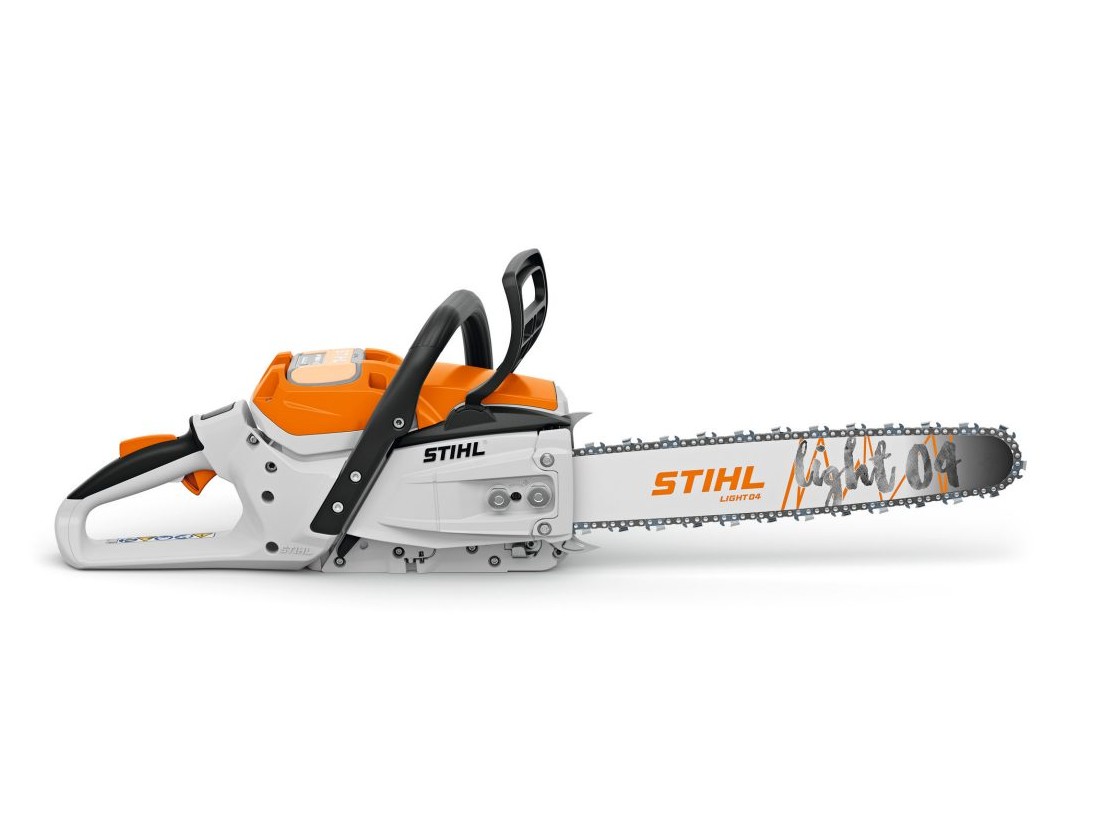 Tronçonneuse à batterie MSA 300 C-O Stihl Nu