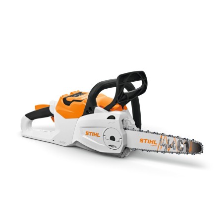 Tronçonneuse à batterie MSA 80 Stihl