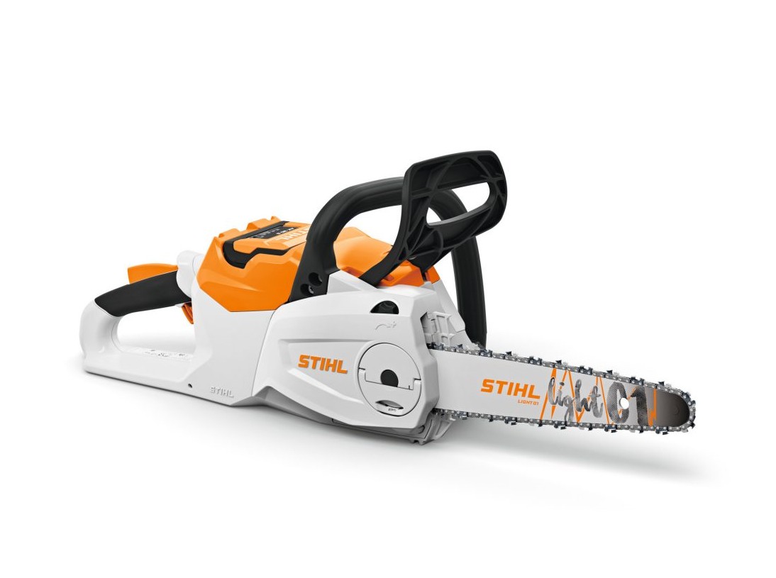 Tronçonneuse à batterie MSA 80 Stihl