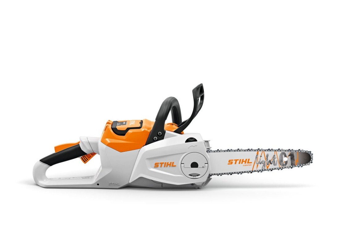 Tronçonneuse à batterie MSA 80 Stihl