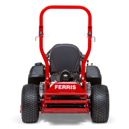 Tondeuse zero turn ISX™ 800 Ferris