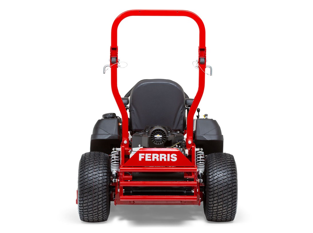 Tondeuse zero turn ISX™ 800 Ferris