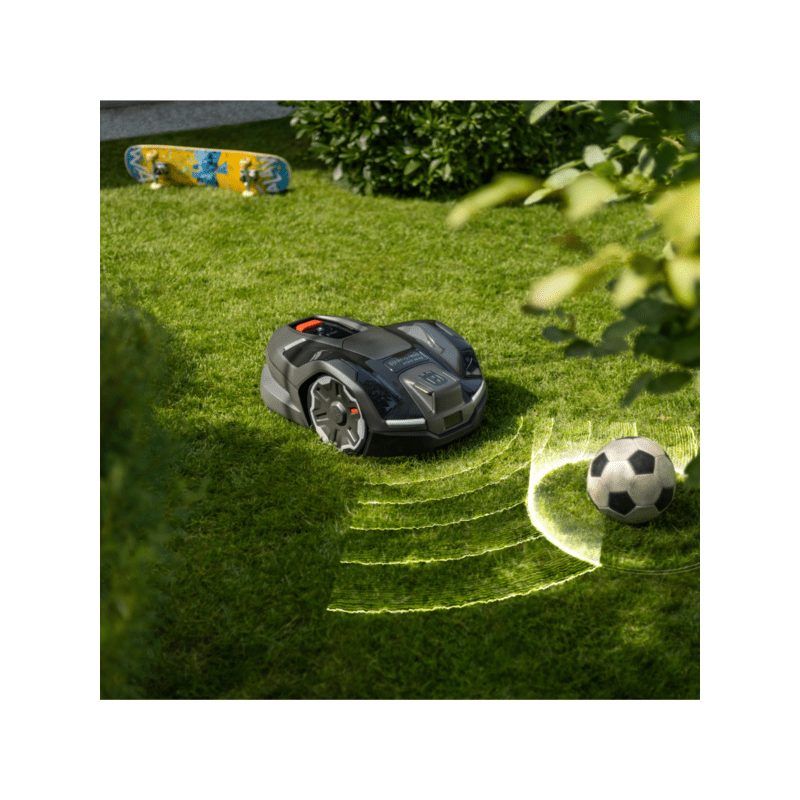 Automower NERA AM 405XE Husqvarna