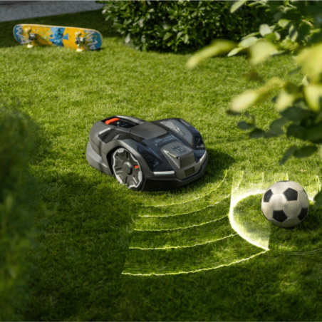 Automower NERA AM 405XE Husqvarna