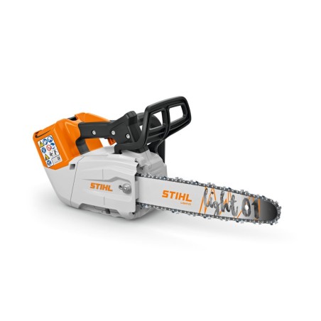 Tronçonneuse élagueuse à batterie MSA 190T Stihl