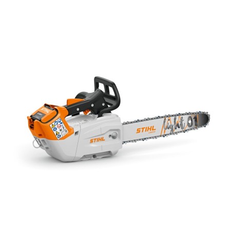 Tronçonneuse élagueuse à batterie MSA 190T Stihl