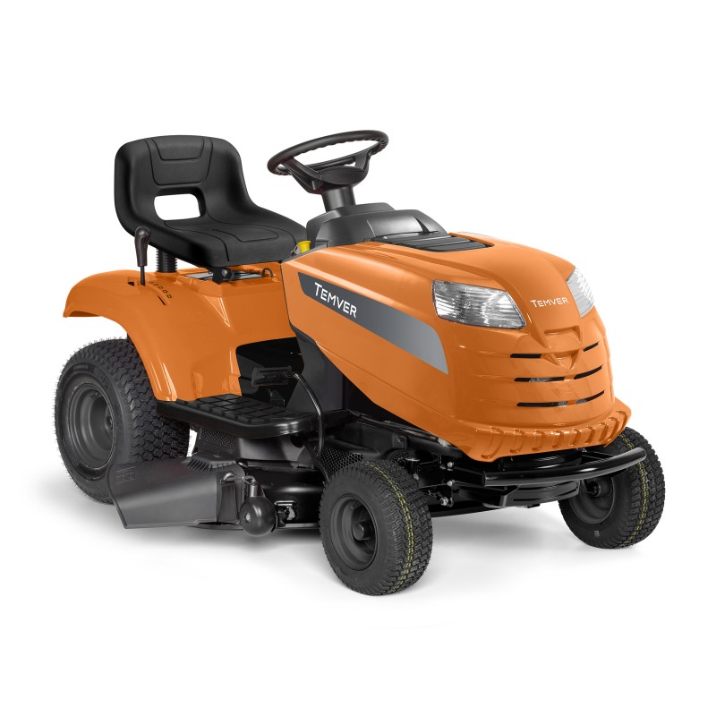 Tondeuse autoportée LT 4198GH Temver