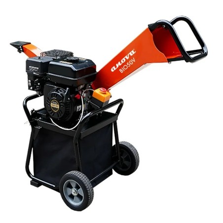 Broyeur BIO 50V Anova