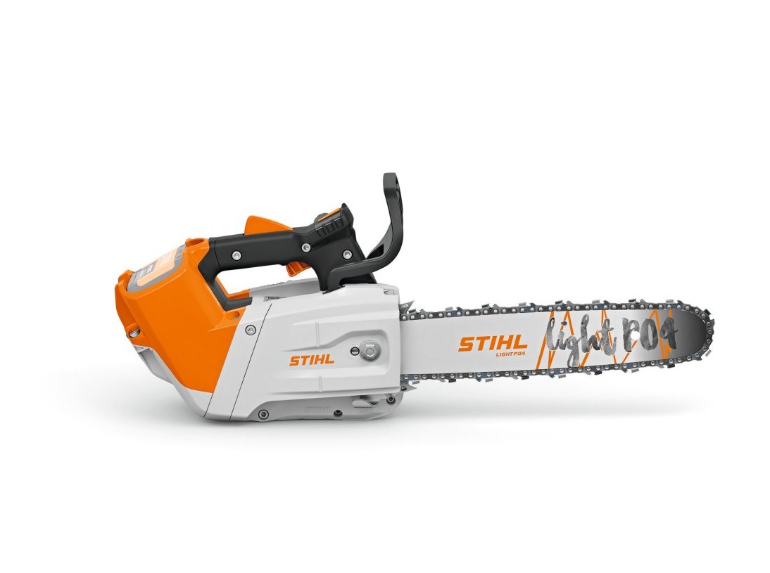 Tronçonneuse à batterie MSA 220 T R35 Stihl