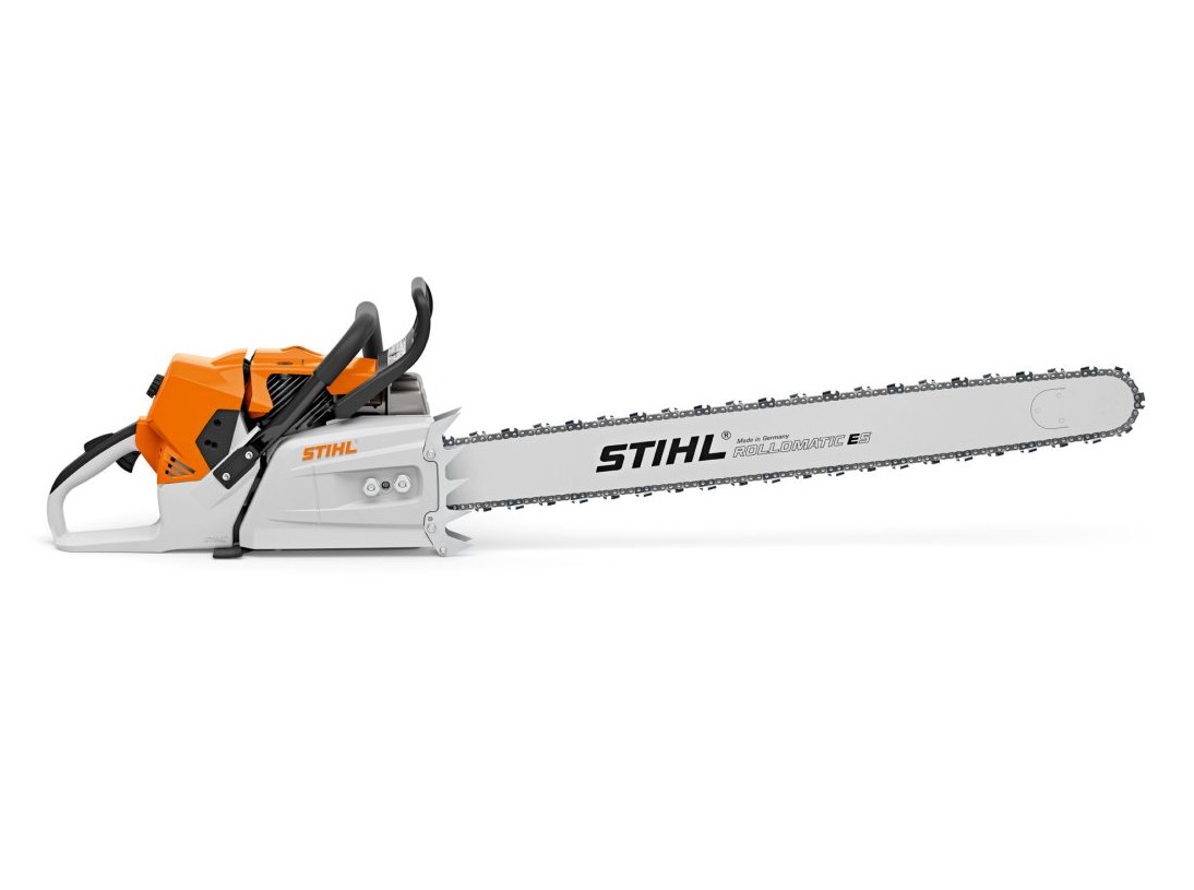 Tronçonneuse MS 881 ES 90cm Stihl