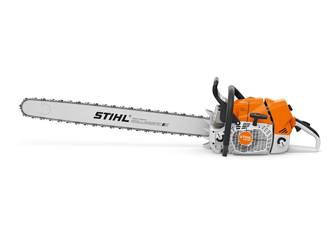 Tronçonneuse MS 881 ES 90cm Stihl