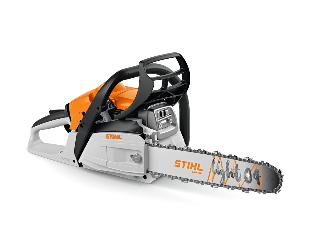 Tronçonneuse MS 182 R35 Stihl