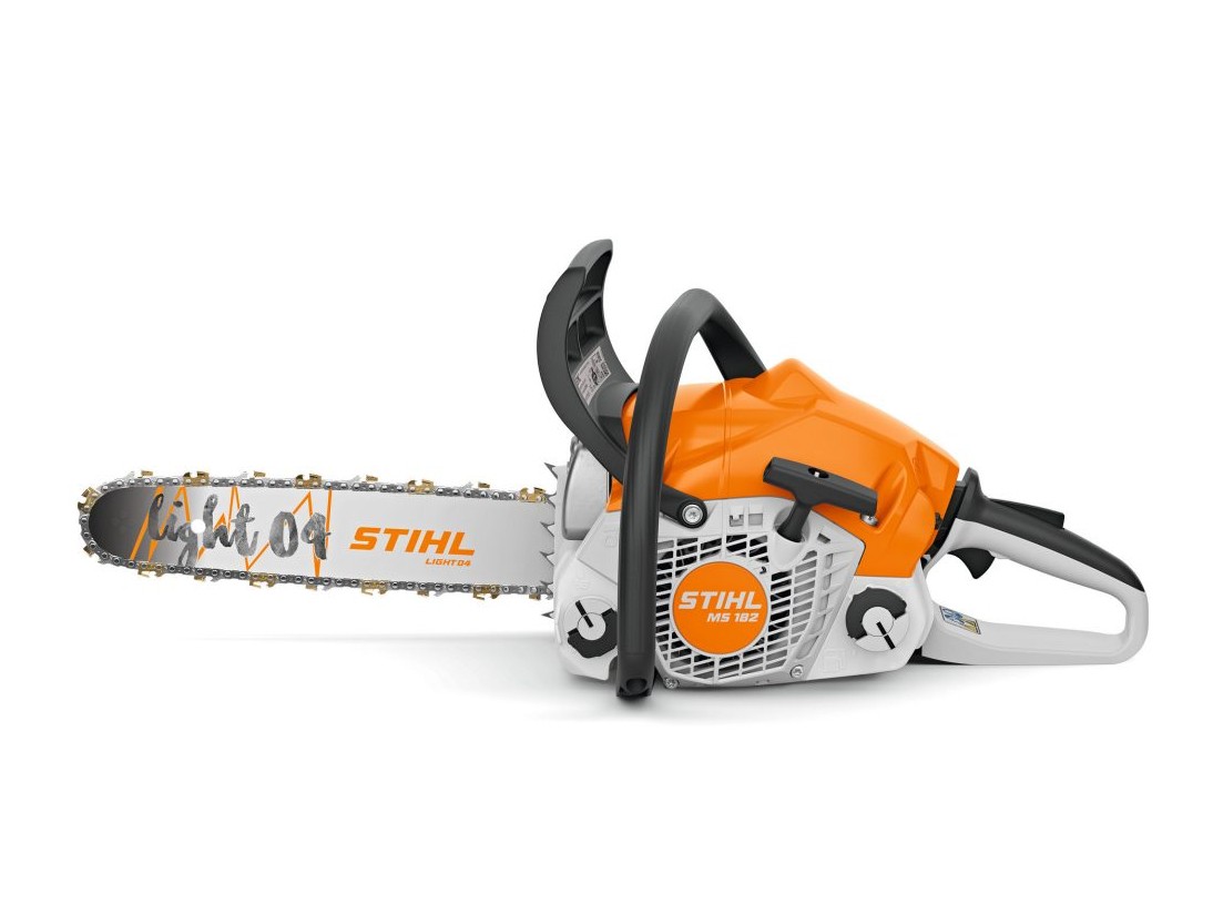 Tronçonneuse MS 182 R35 Stihl