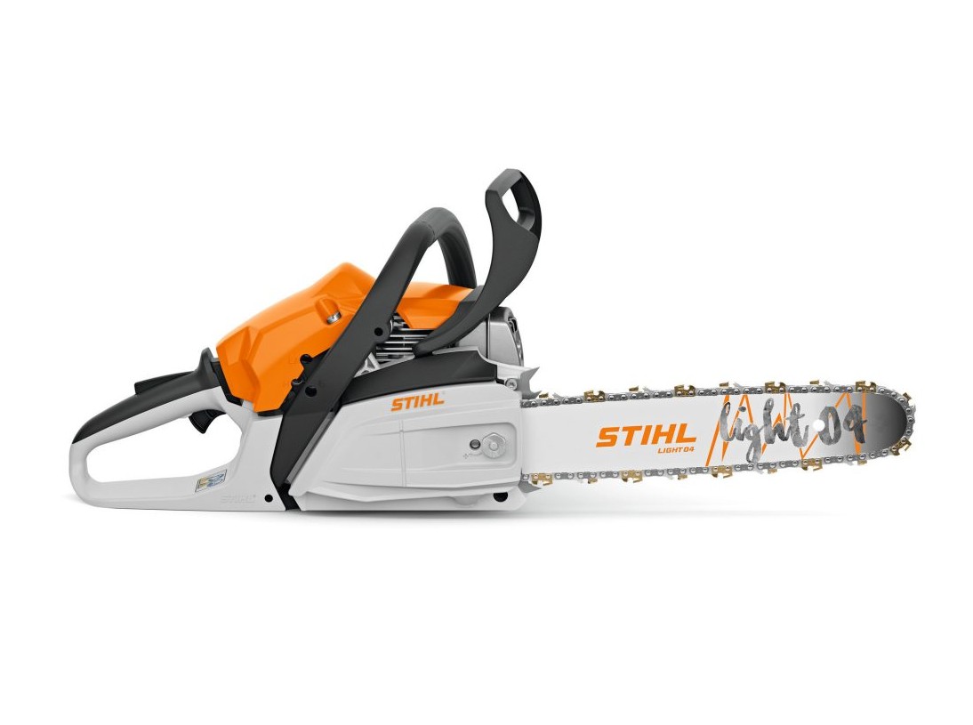 Tronçonneuse MS 182 R35 Stihl