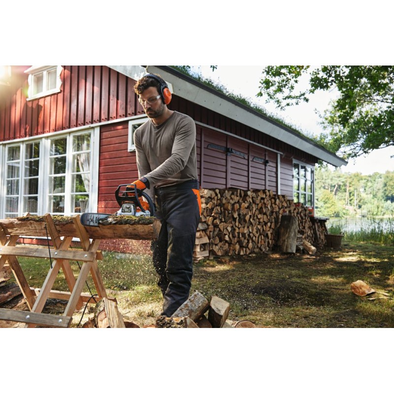 Tronçonneuse MS 182 R35 Stihl