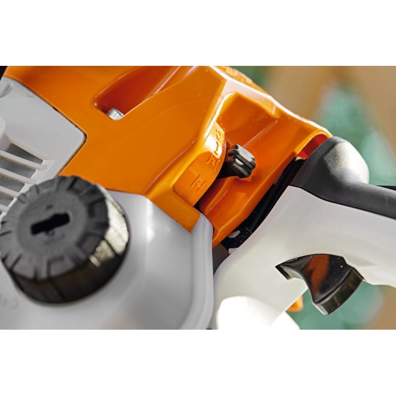 Tronçonneuse MS 212 40cm Stihl