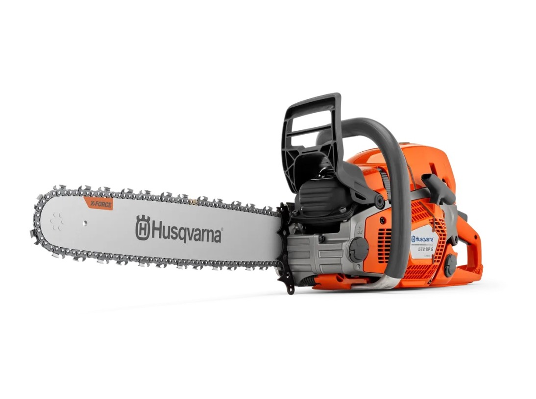 Tronçonneuse 572XP 45SN Husqvarna