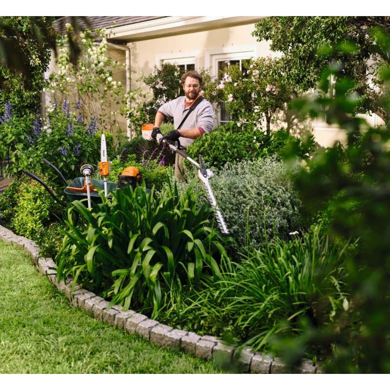 CombiSystème à batterie KMA 80 R Stihl