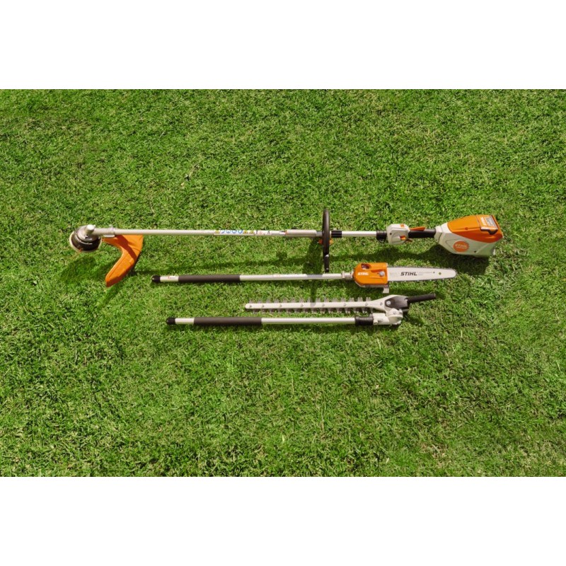 CombiSystème à batterie KMA 80 R Stihl