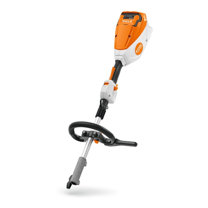 CombiSystème à batterie KMA 80 R Stihl