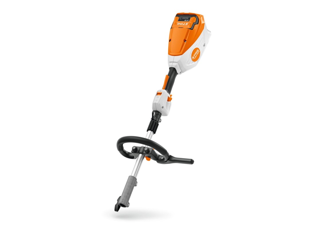 CombiSystème à batterie KMA 80 R Stihl