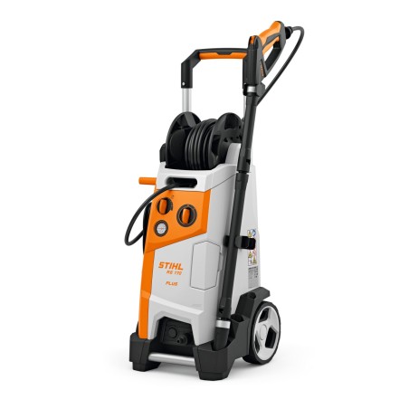 Nettoyeur haute pression RE170 PLUS Stihl