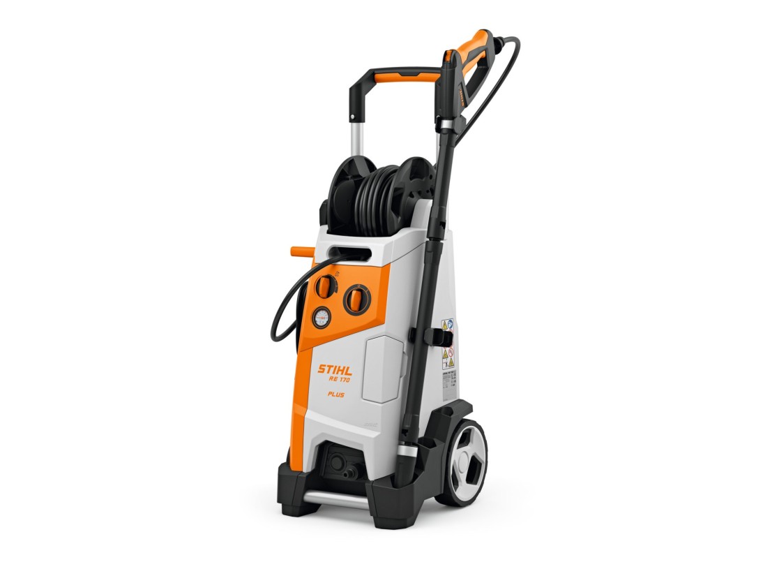 Nettoyeur haute pression RE170 PLUS Stihl
