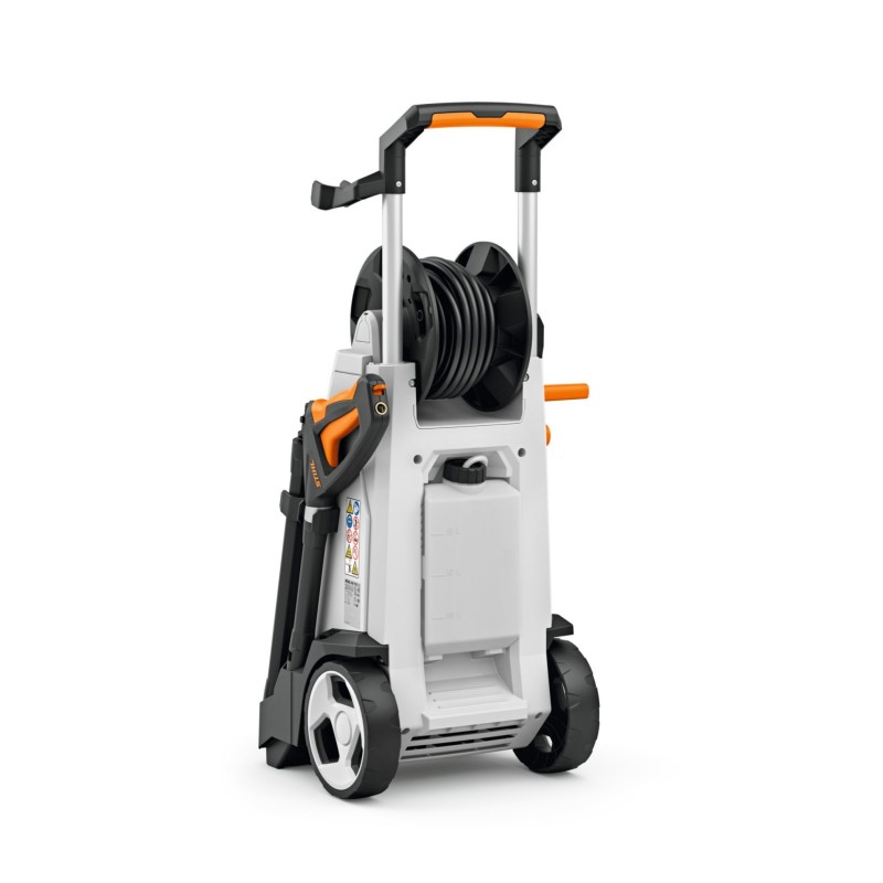Nettoyeur haute pression RE170 PLUS Stihl