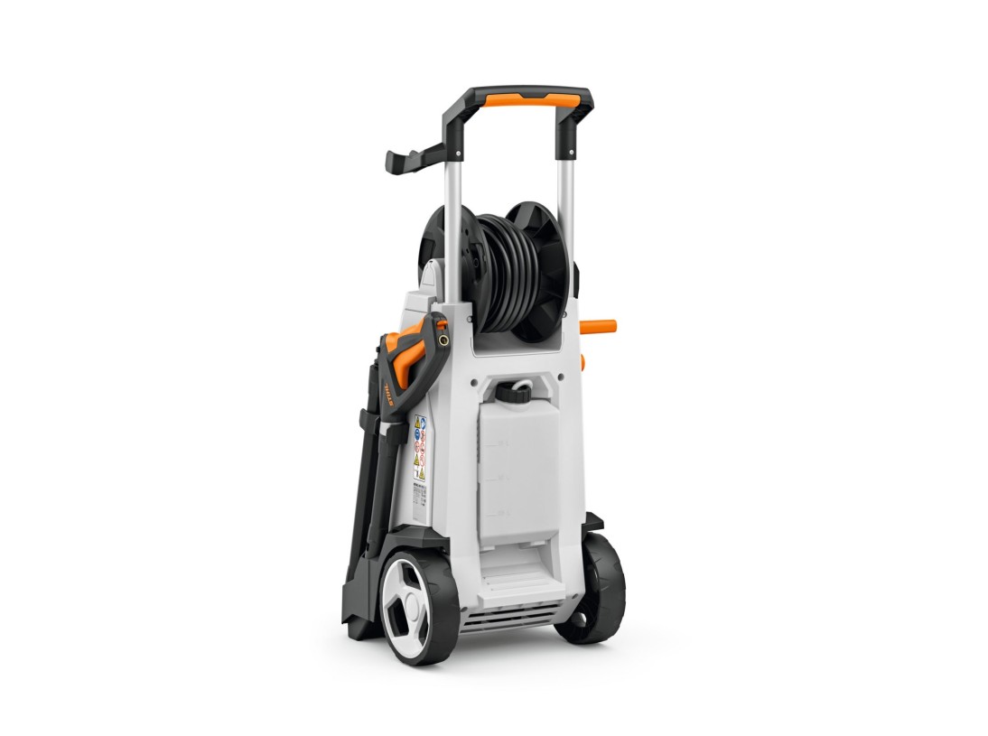 Nettoyeur haute pression RE170 PLUS Stihl