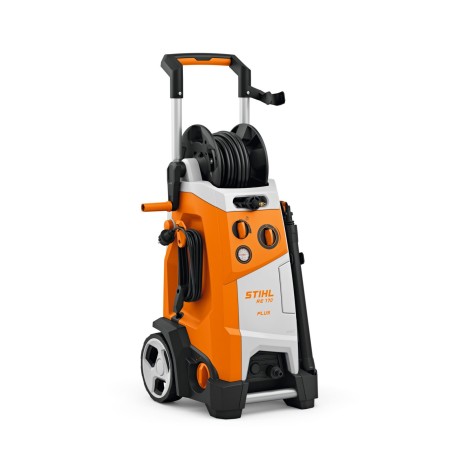 Nettoyeur haute pression RE170 PLUS Stihl