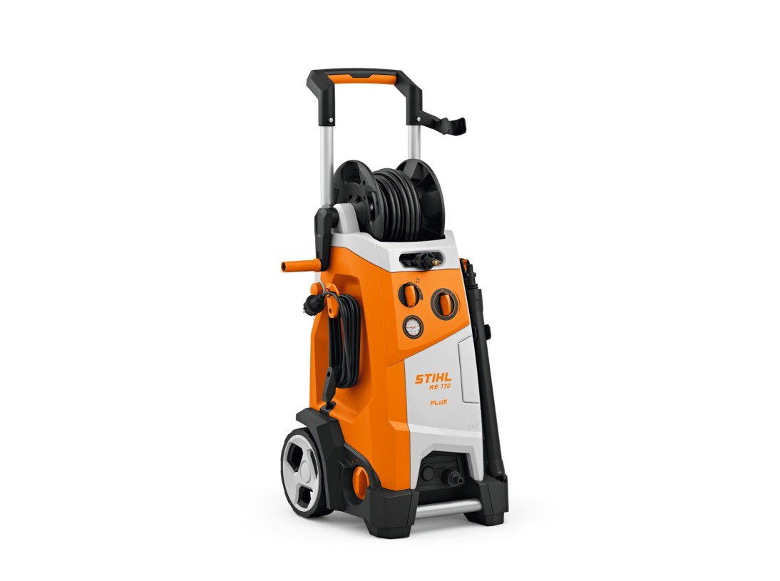 Nettoyeur haute pression RE170 PLUS Stihl