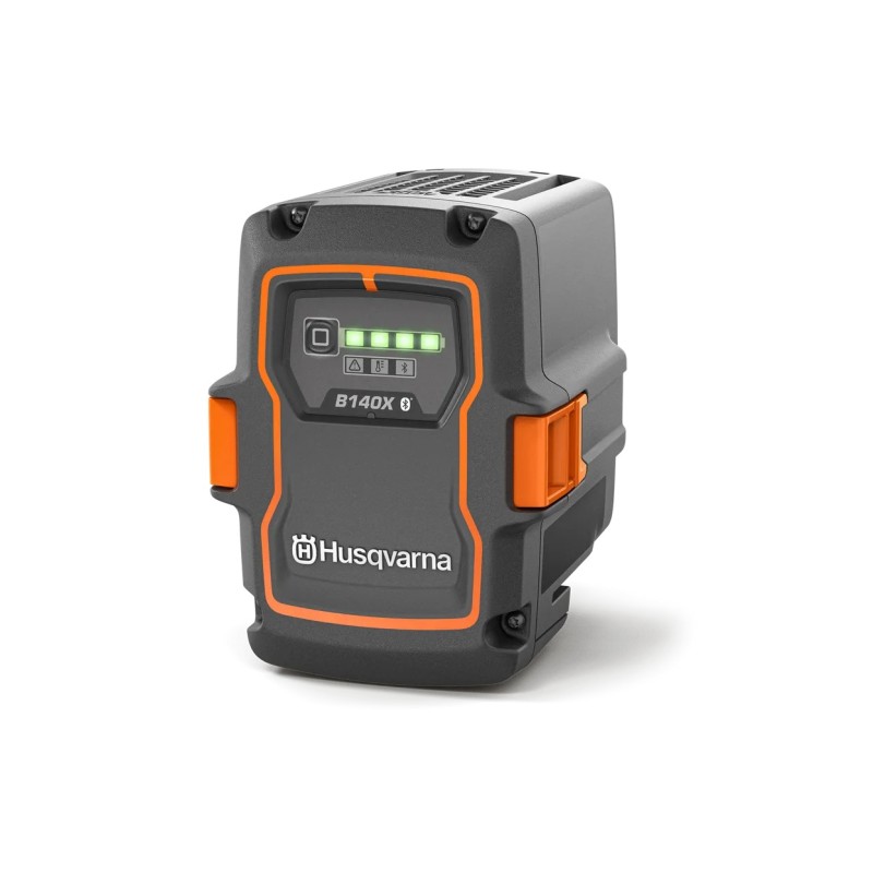 Batterie 40-B140X Husqvarna