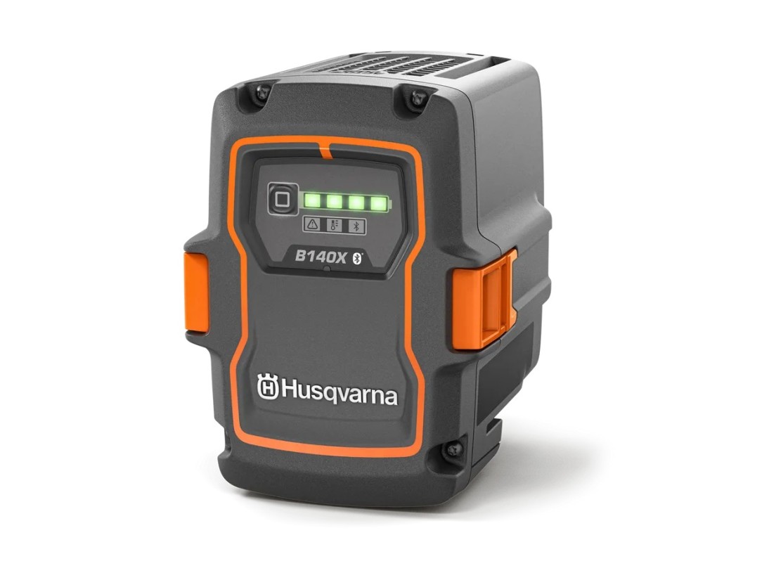 Batterie 40-B140X Husqvarna