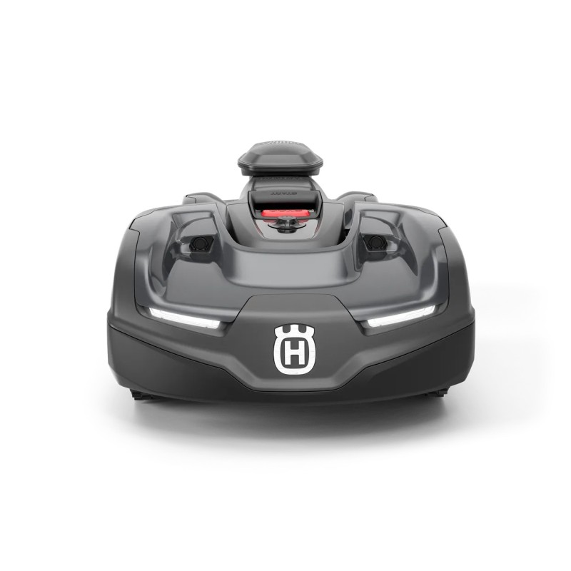 Automower AM435X AWD Nera Epos Husqvarna