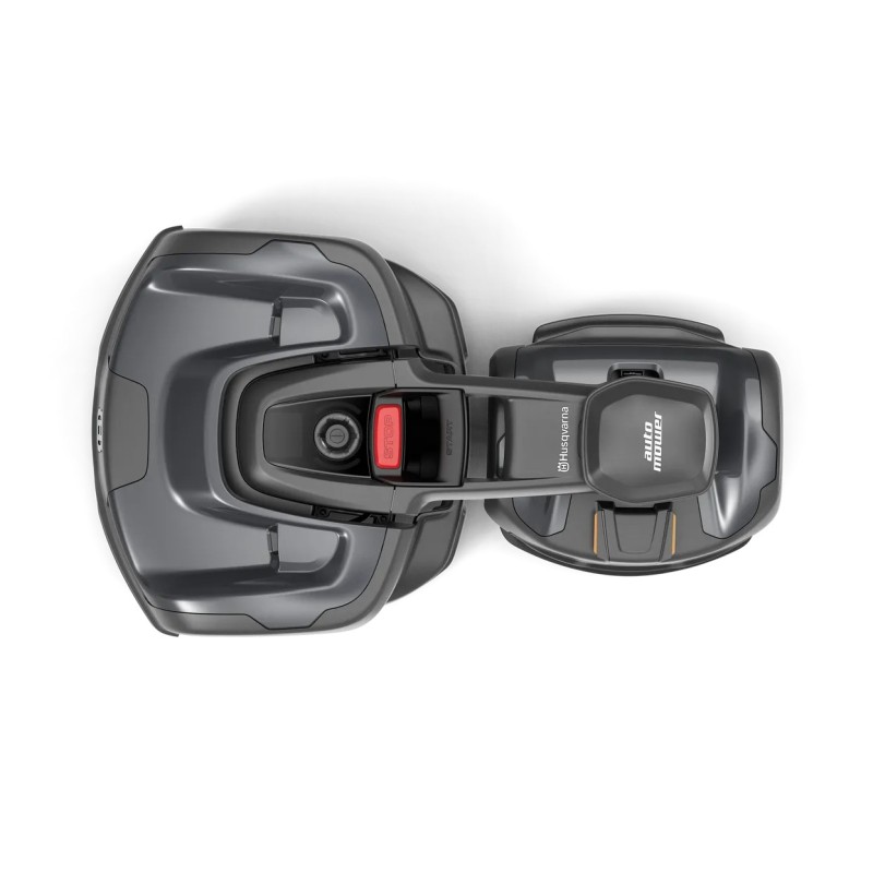 Automower AM435X AWD Nera Epos Husqvarna