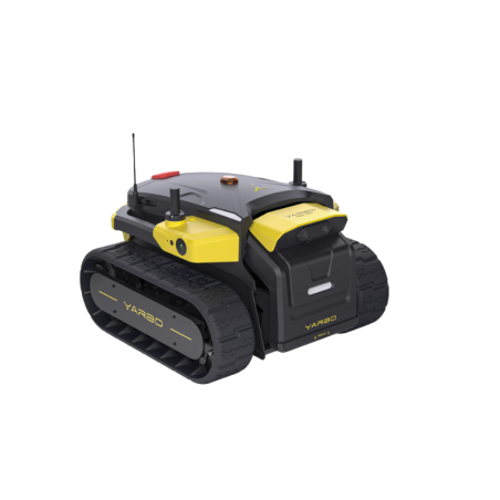 Robot autonome multifonction Yarbo