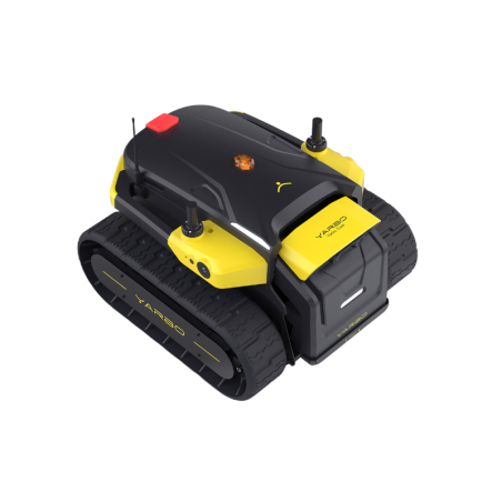 Robot autonome multifonction Yarbo