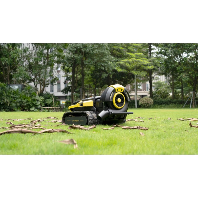 Module souffleur - robot multifonction Yarbo