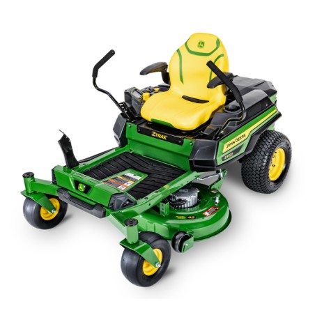 Tondeuse Z370R électrique ZTrak™ 107 cm John Deere