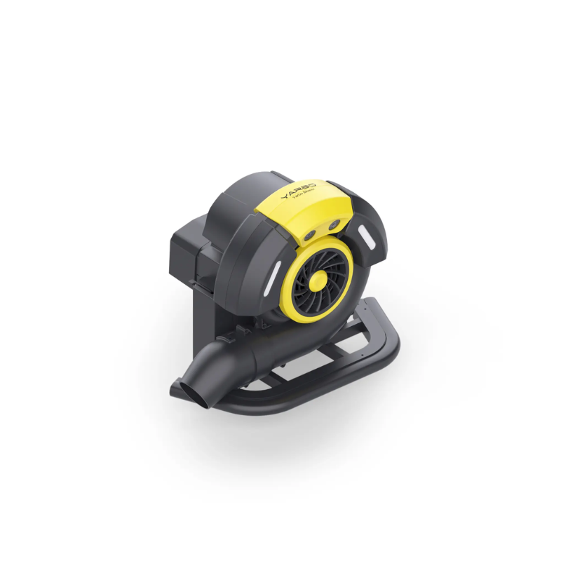 Module souffleur - robot multifonction Yarbo