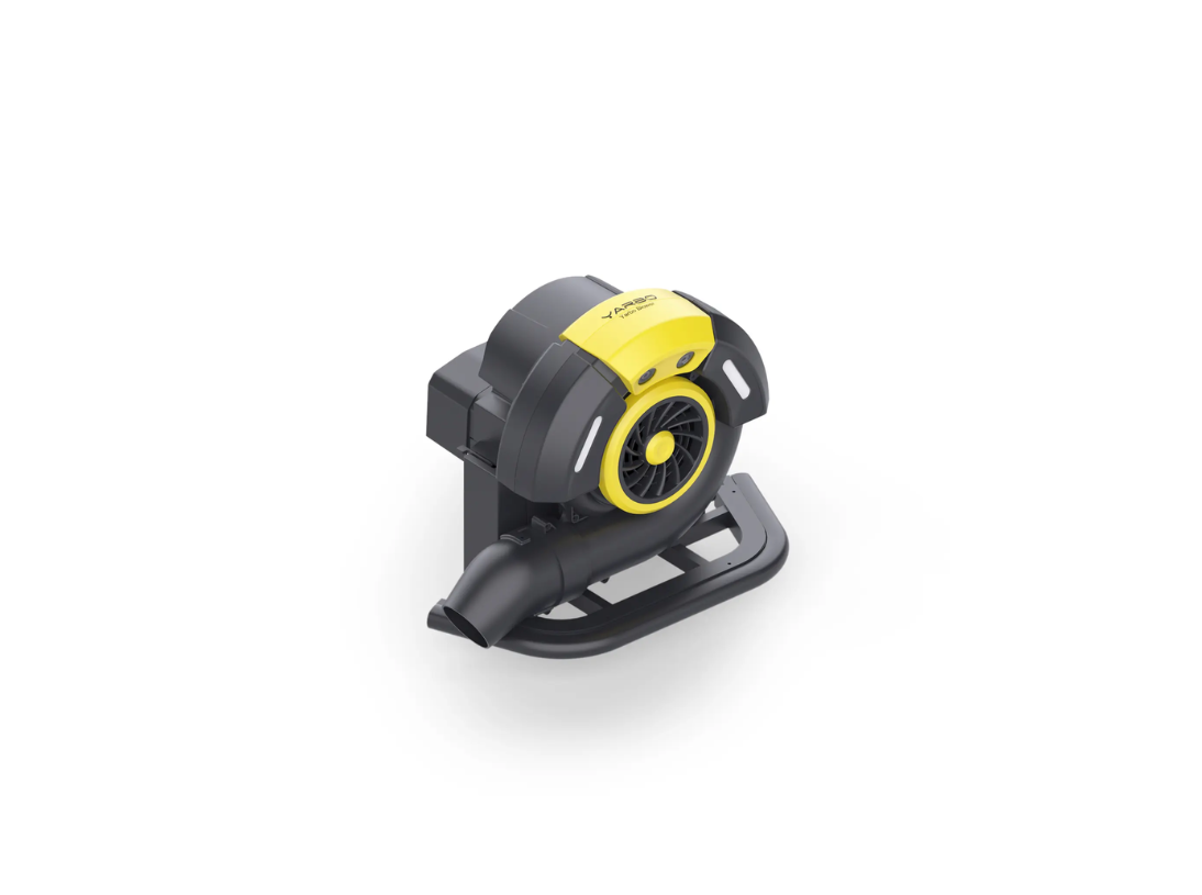 Module souffleur - robot multifonction Yarbo